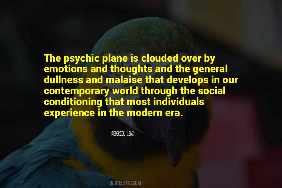 Over Thoughts Quotes #529680