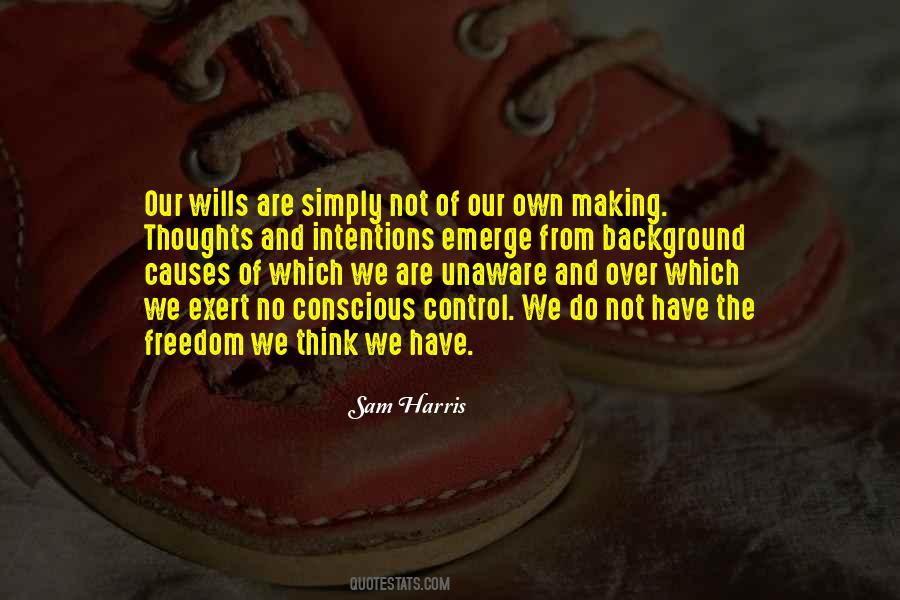 Over Thoughts Quotes #615494