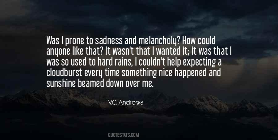 Over Thoughts Quotes #674325