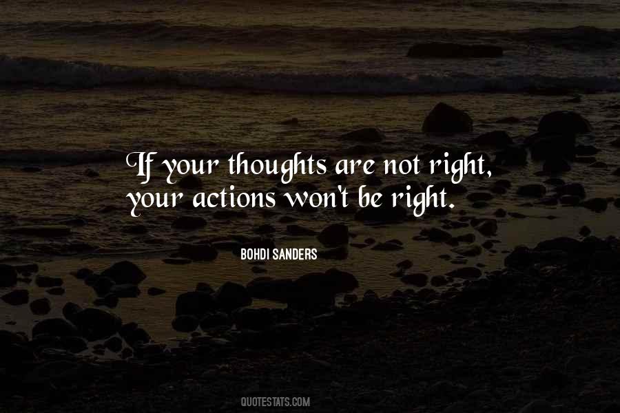 Over Thoughts Quotes #773027