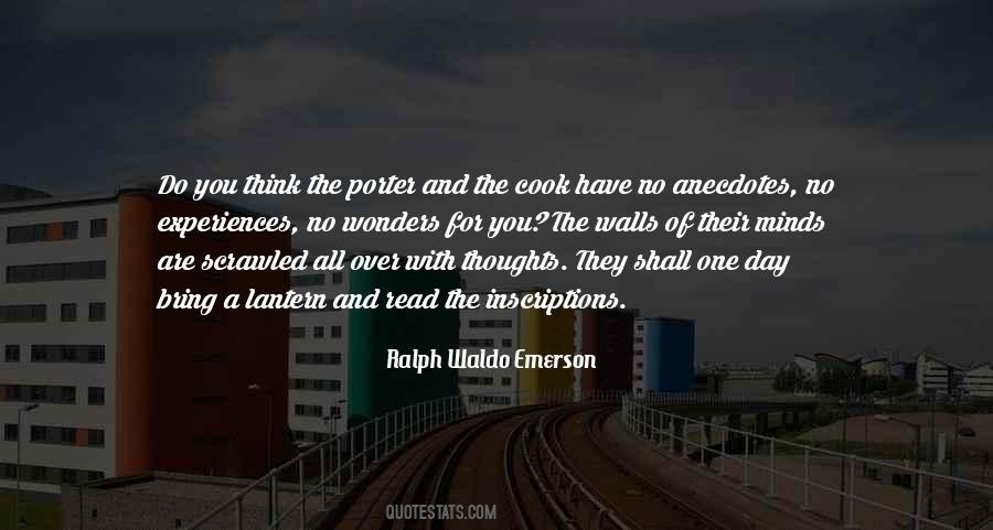 Over Thoughts Quotes #794065