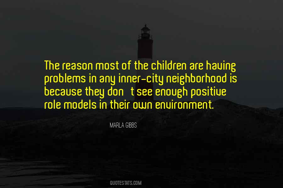 Positive Children Quotes #1055287