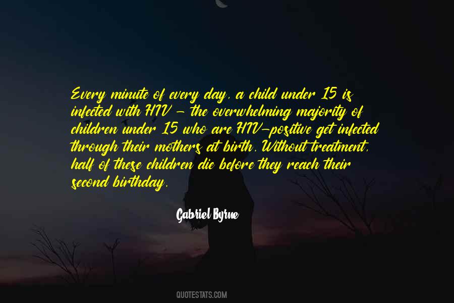 Positive Children Quotes #1567623