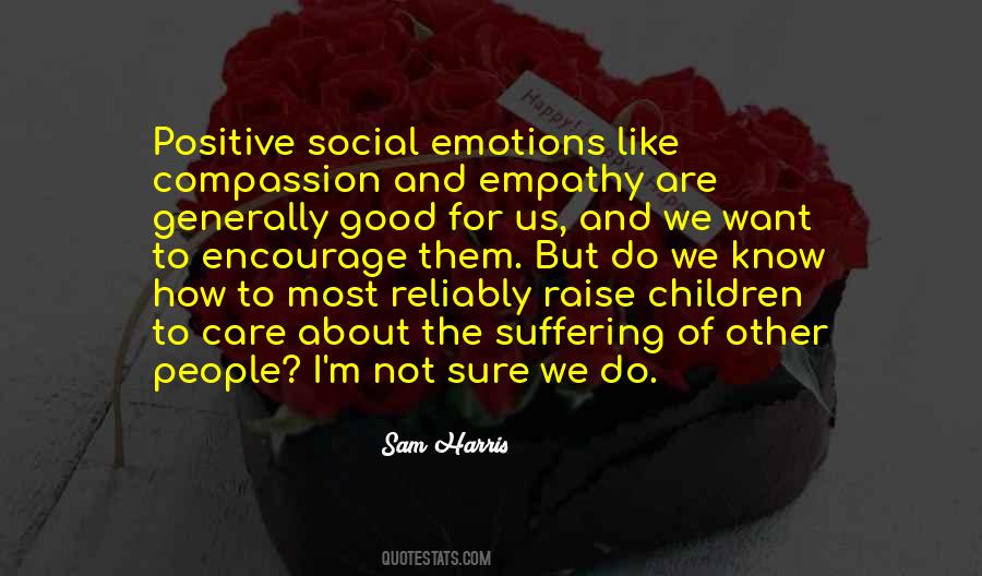 Positive Children Quotes #1777395