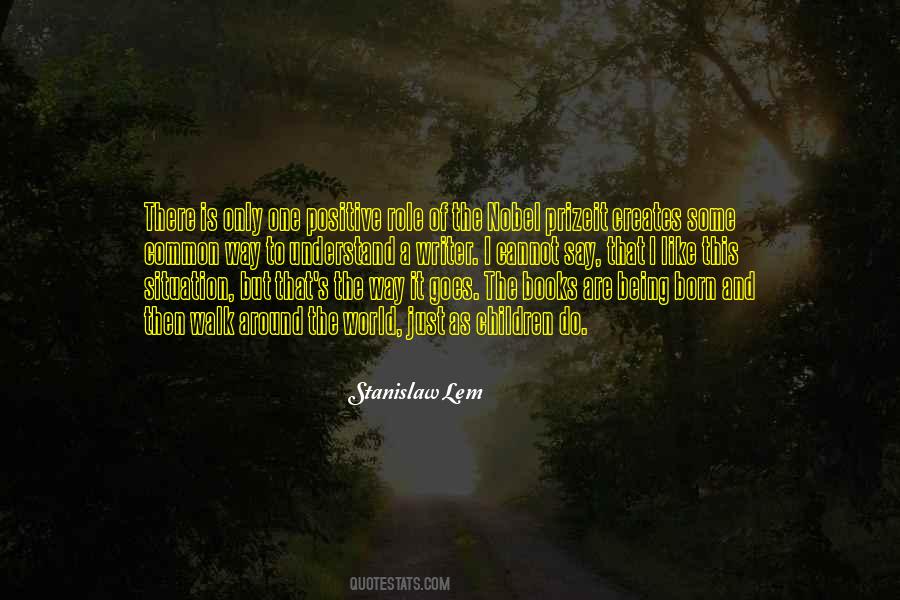 Positive Children Quotes #444925