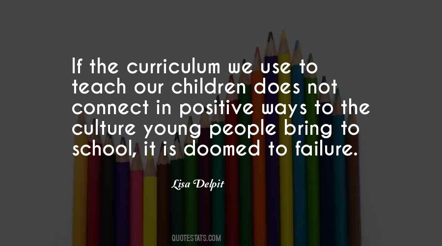 Positive Children Quotes #552884