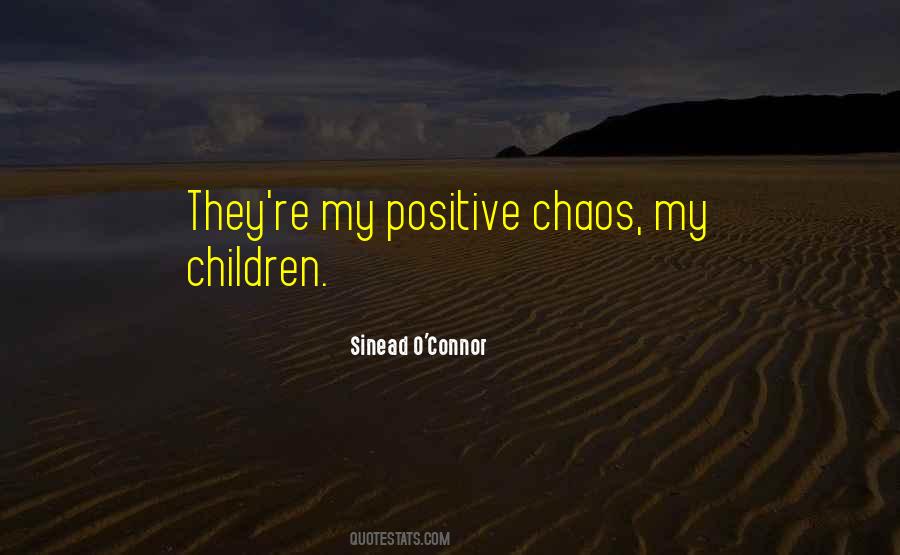 Positive Children Quotes #614139