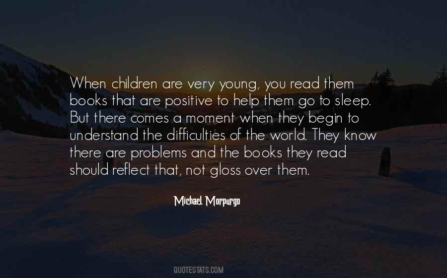Positive Children Quotes #623714