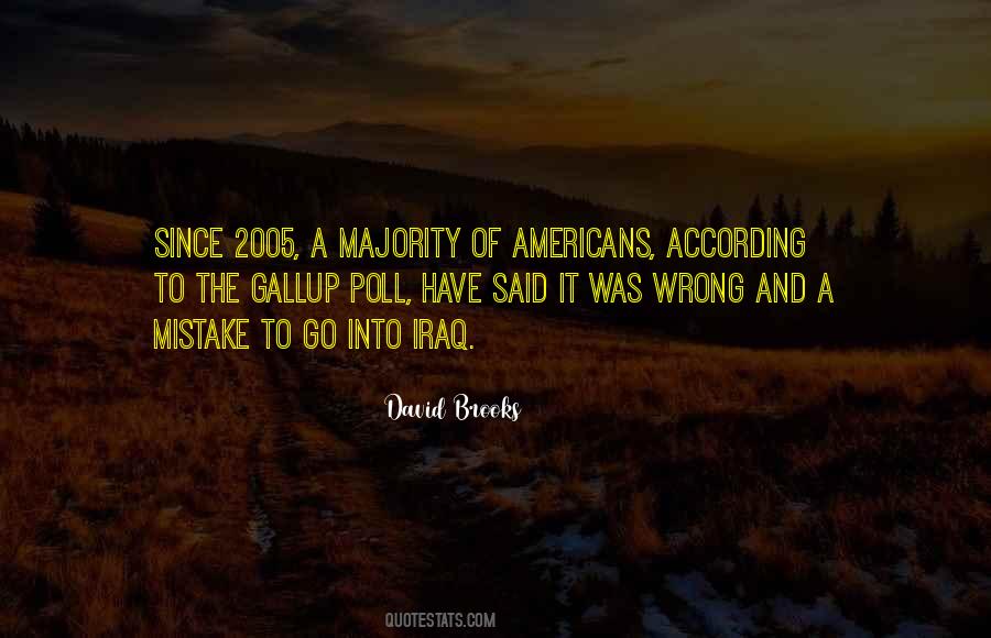 Wrong Mistake Quotes #1088962