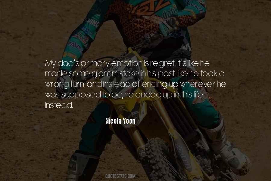 Wrong Mistake Quotes #1281163