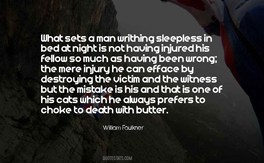 Wrong Mistake Quotes #1287089