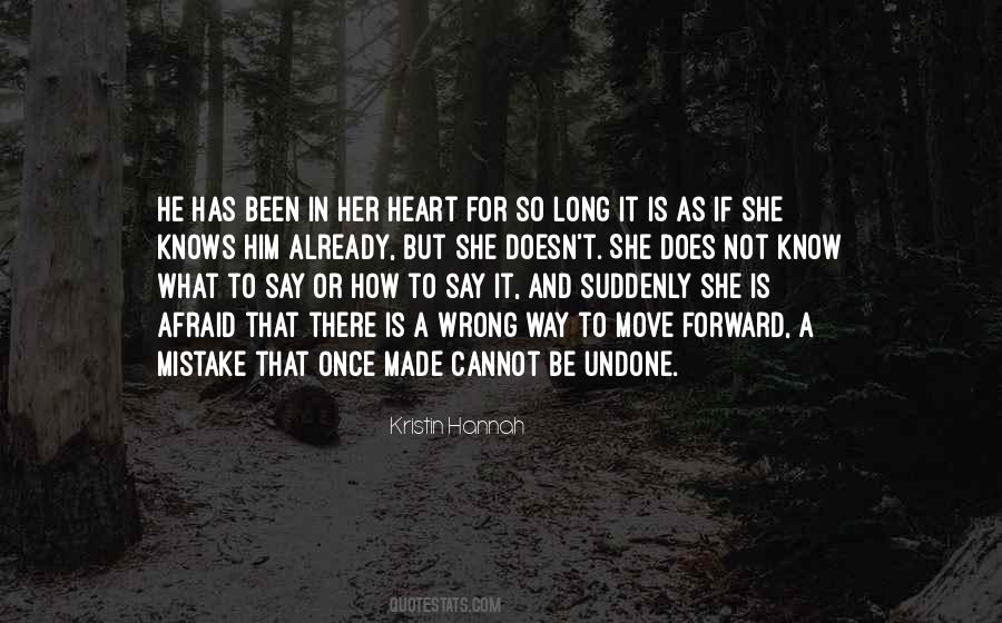 Wrong Mistake Quotes #1605733