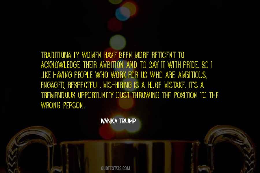 Wrong Mistake Quotes #296798