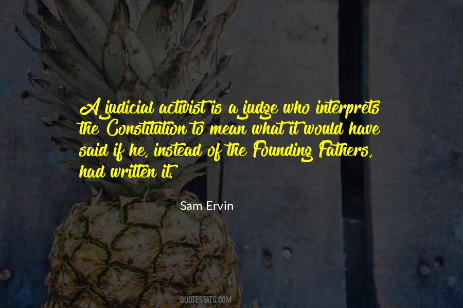 Mean Father Quotes #136147