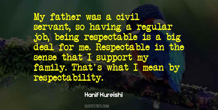 Mean Father Quotes #1553331