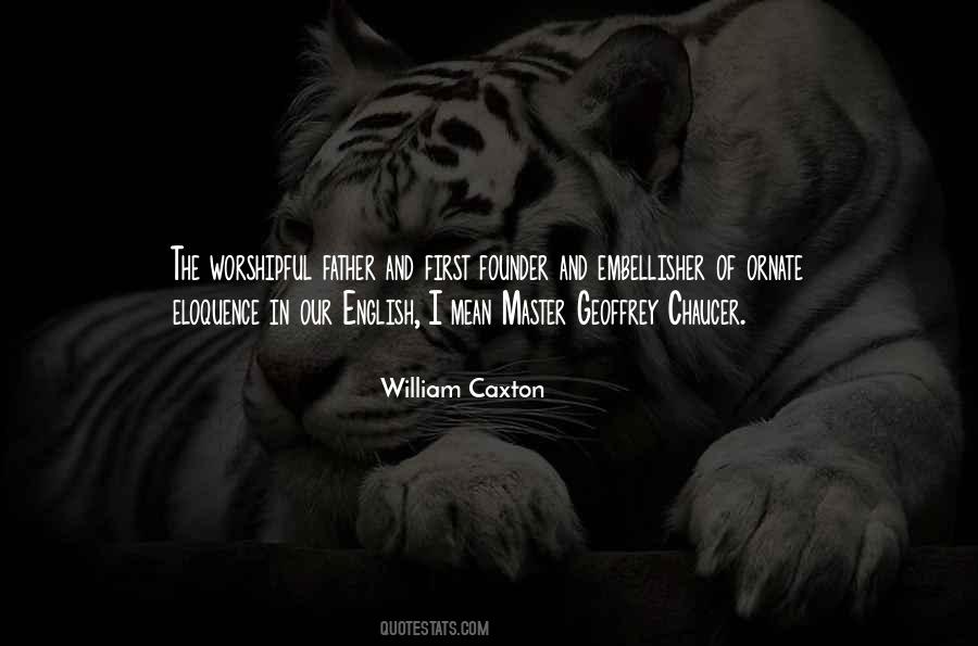 Mean Father Quotes #259176