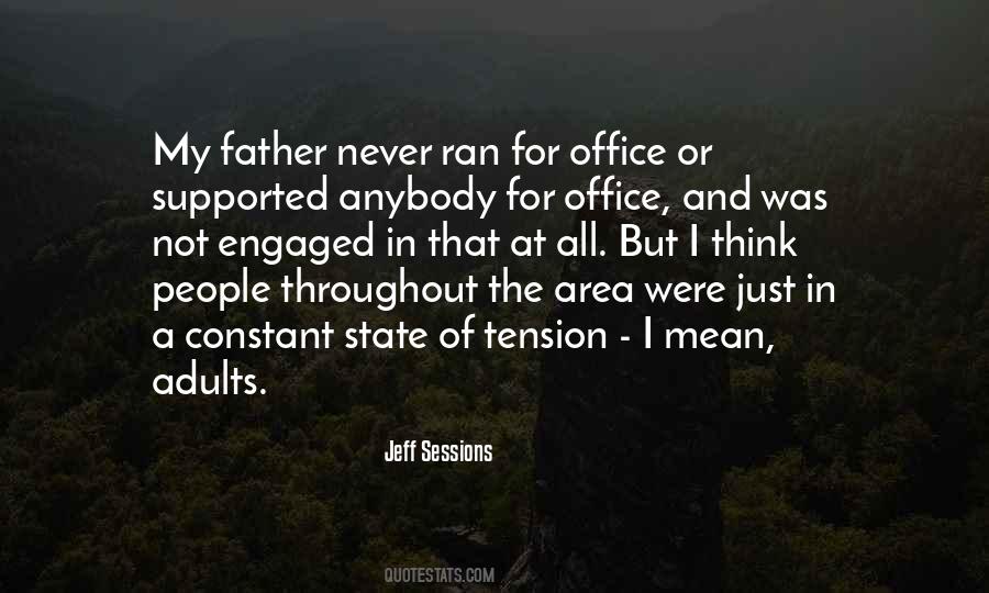 Mean Father Quotes #479392