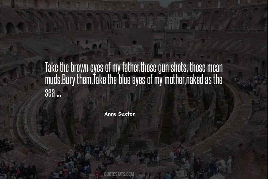 Mean Father Quotes #670142