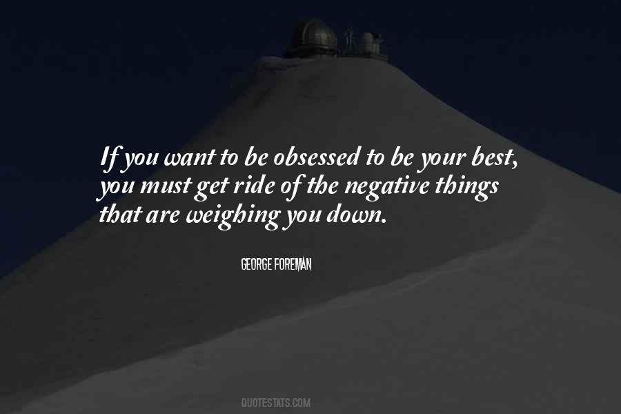 Best Negative Quotes #1525802