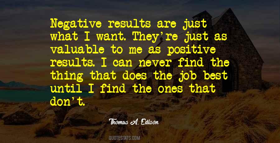 Best Negative Quotes #1826321