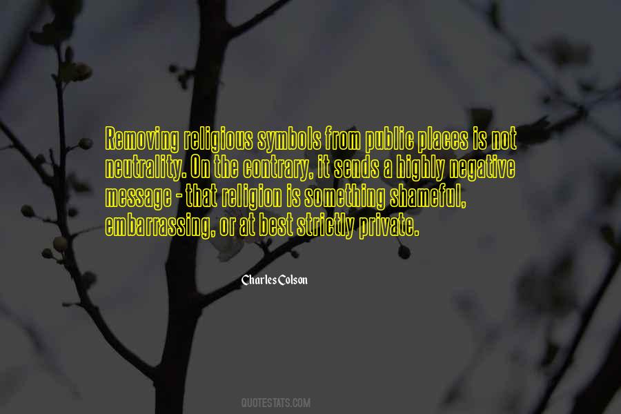 Best Negative Quotes #669033