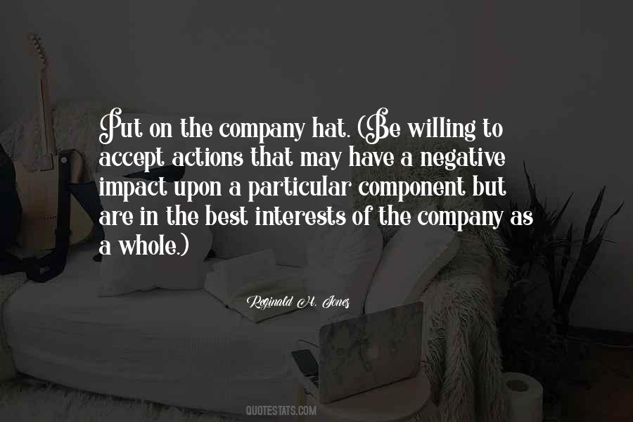 Best Negative Quotes #979032