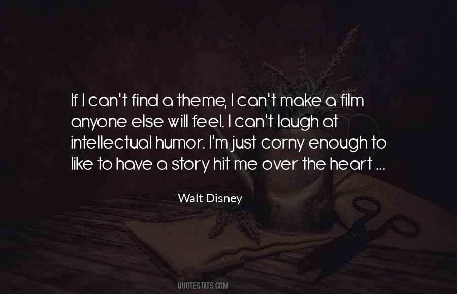 Over Laughing Quotes #1090590