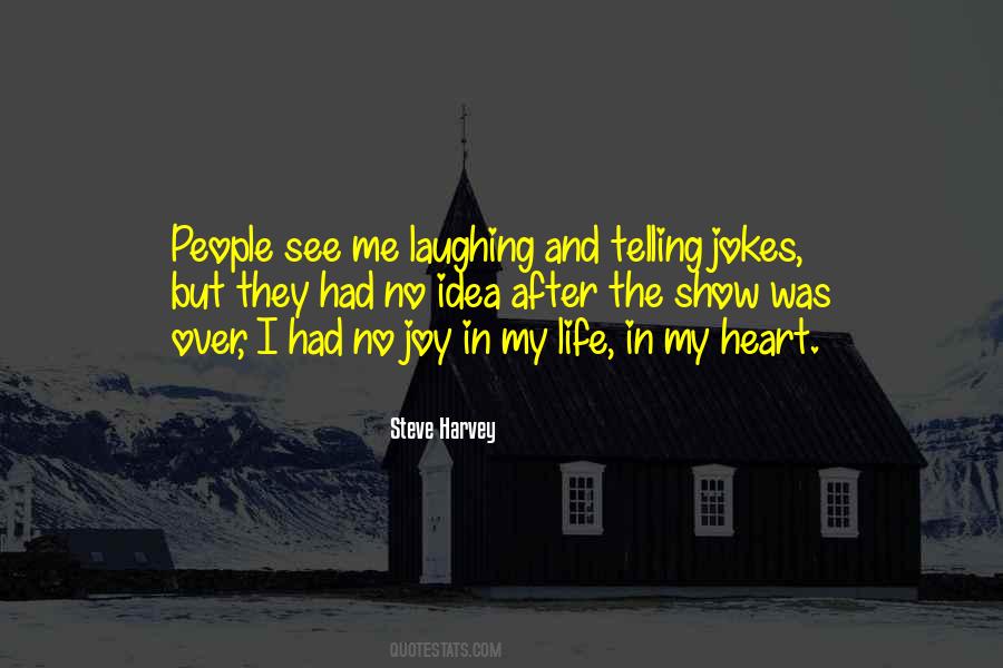 Over Laughing Quotes #1327023