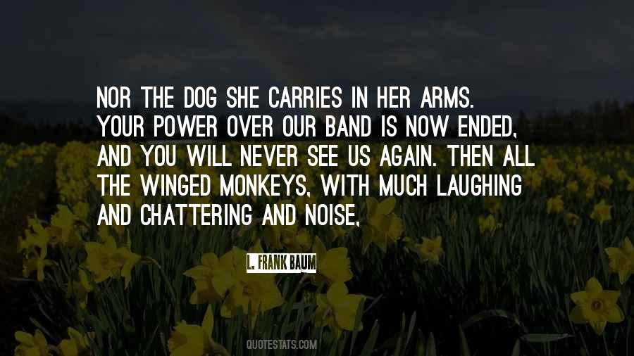 Over Laughing Quotes #1745668