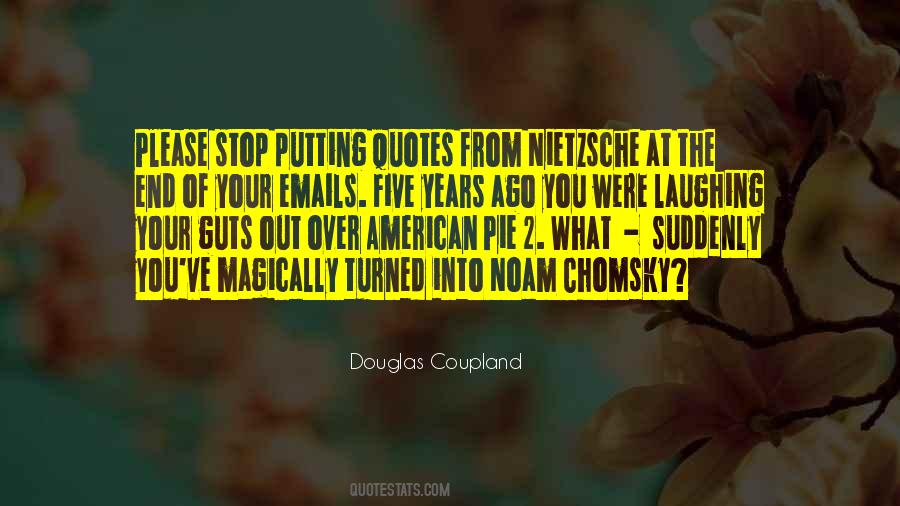Over Laughing Quotes #421387