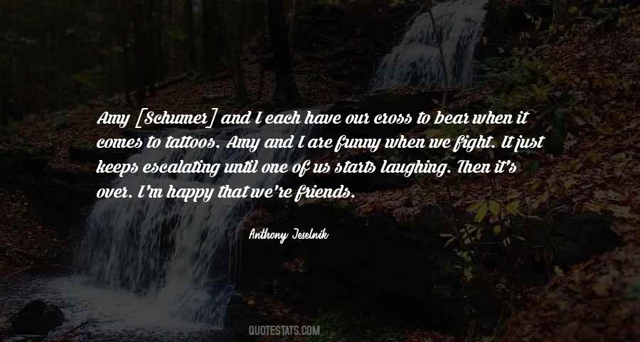 Over Laughing Quotes #652944