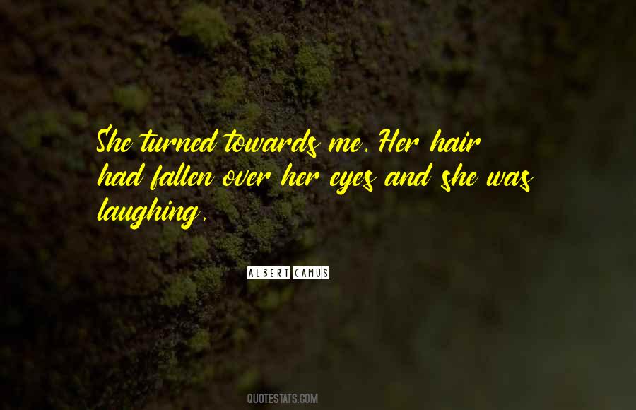 Over Laughing Quotes #723693