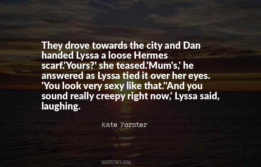 Over Laughing Quotes #779984