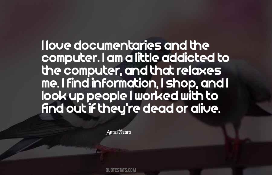 Computer Shop Quotes #1040551