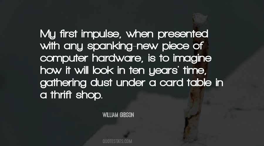Computer Shop Quotes #190765
