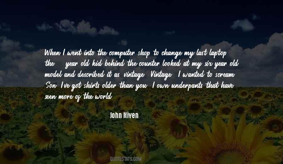 Computer Shop Quotes #743317