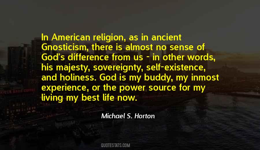The Holiness Of God Quotes #1175677
