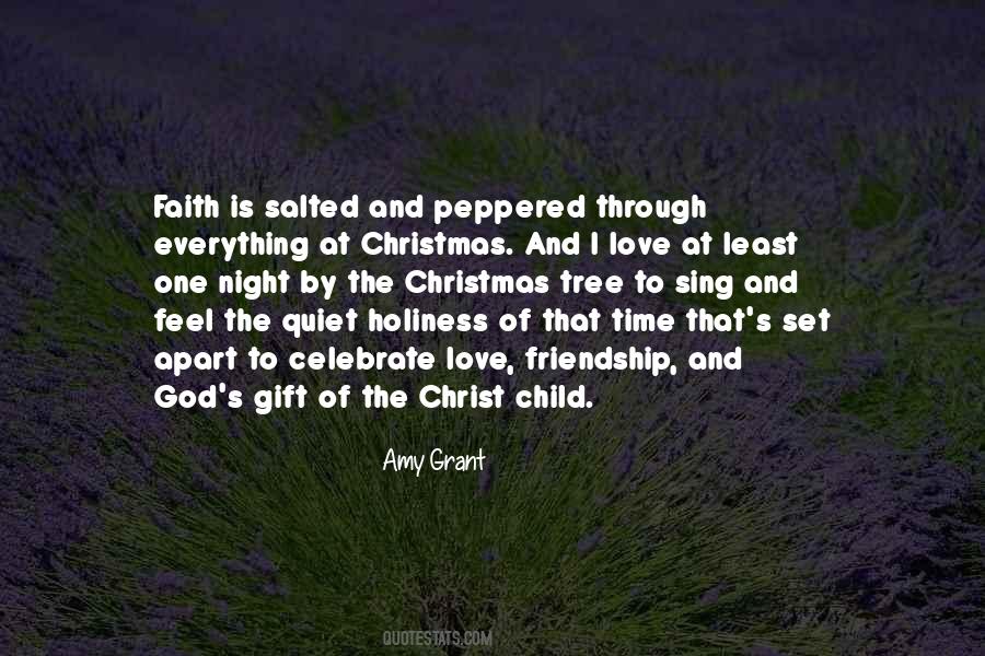 The Holiness Of God Quotes #1381342