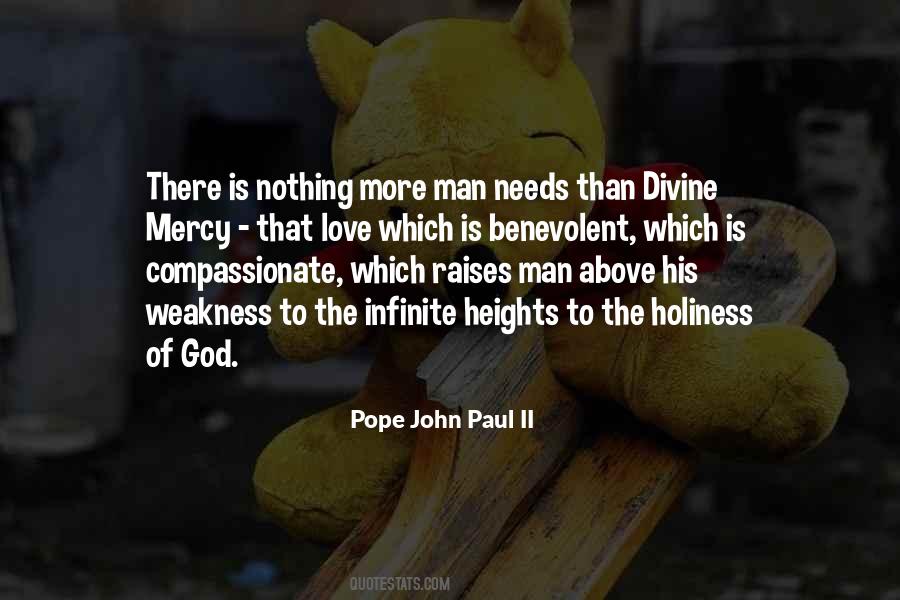 The Holiness Of God Quotes #663388