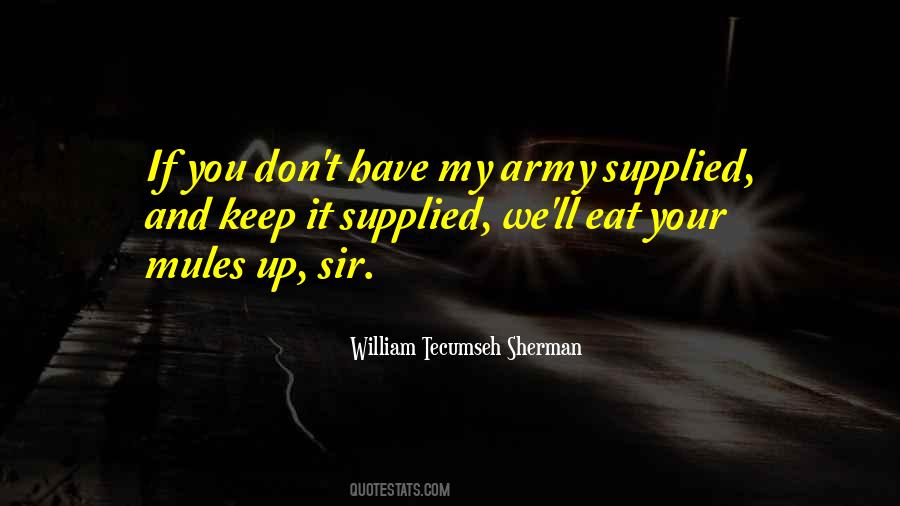 My Army Quotes #1140606