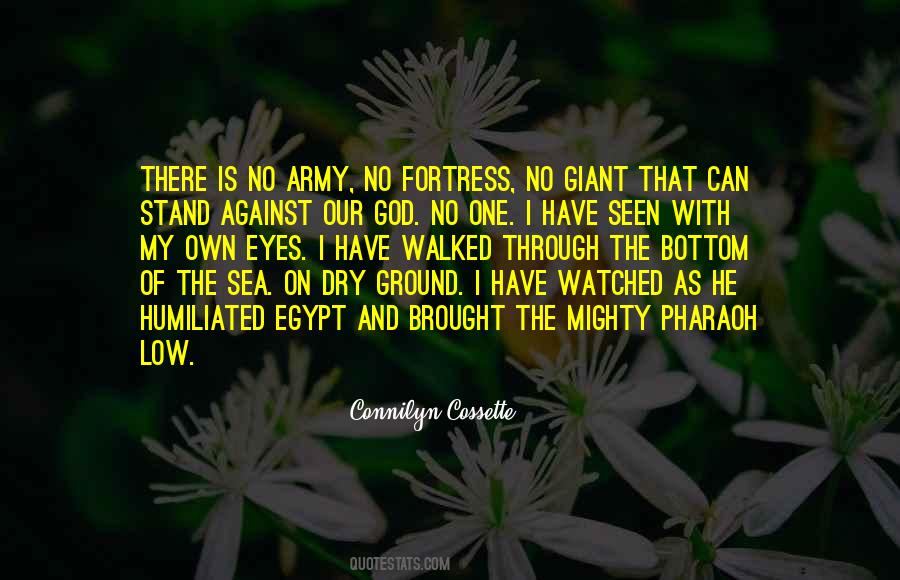 My Army Quotes #1474034