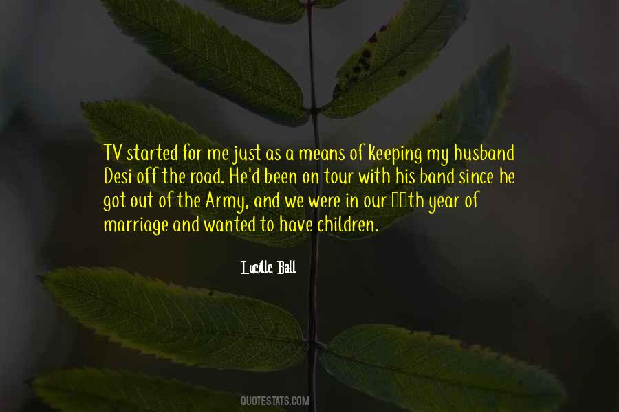 My Army Quotes #1618238