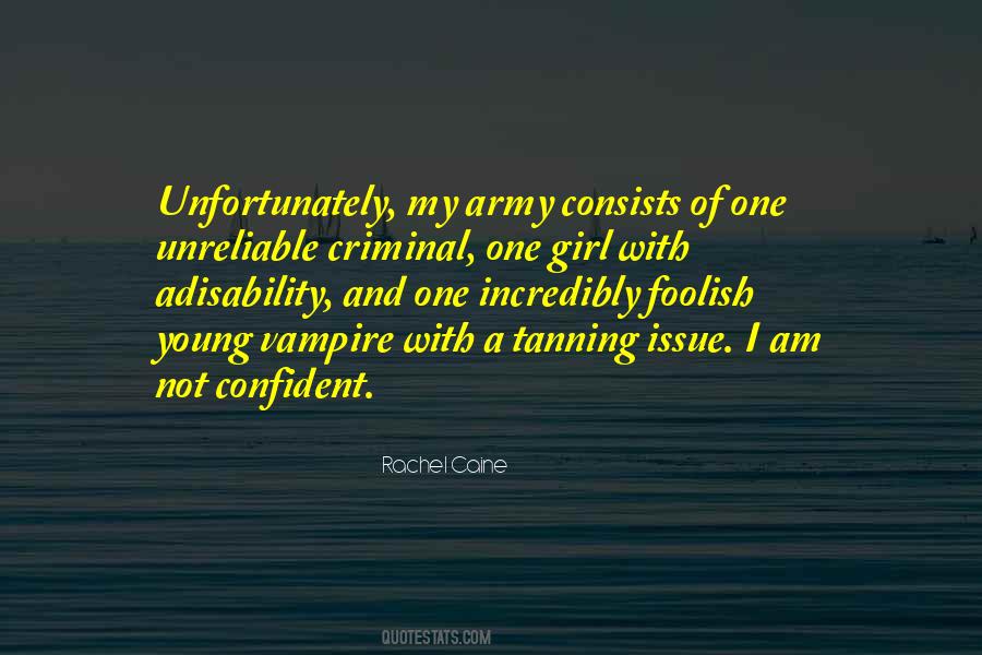 My Army Quotes #520672