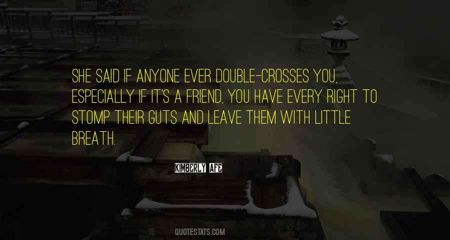 Right Double Quotes #1192077