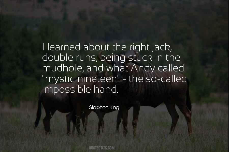 Right Double Quotes #1385122