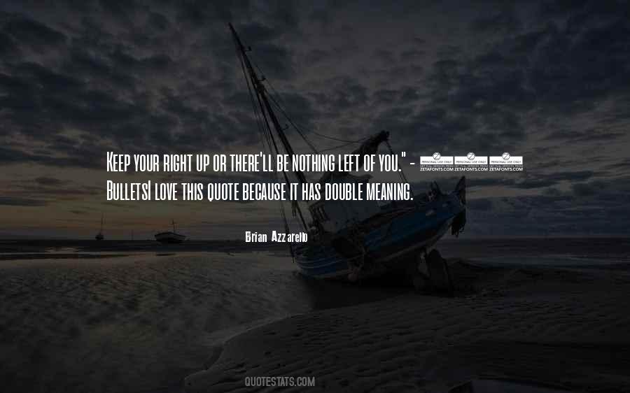 Right Double Quotes #624686