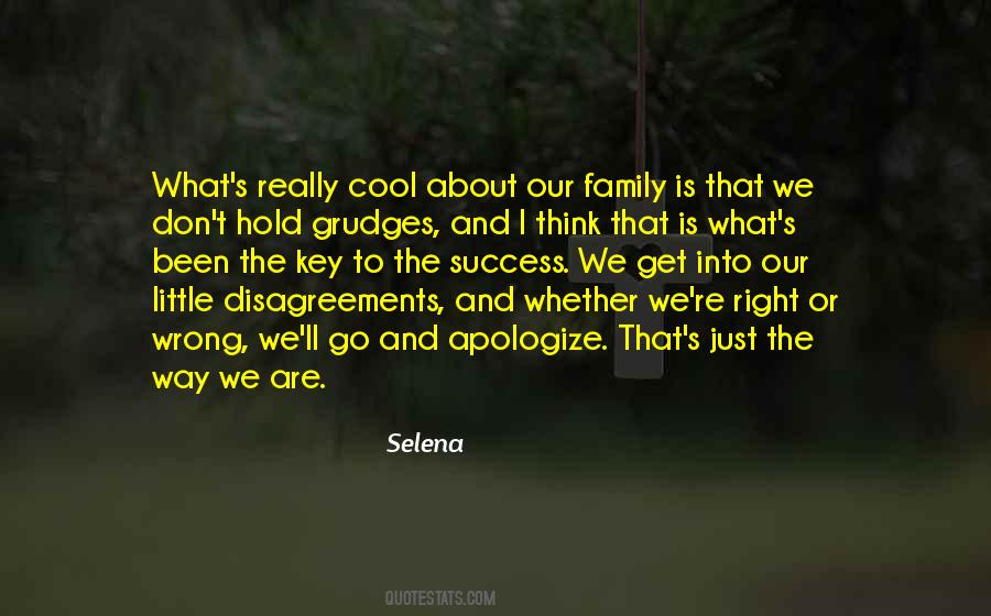 Do Not Hold Grudges Quotes #1207778