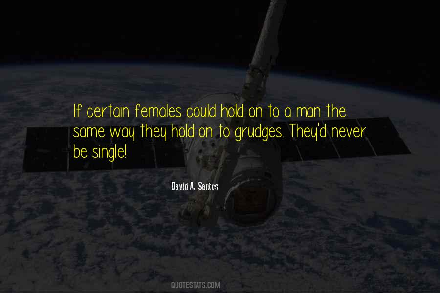 Do Not Hold Grudges Quotes #451232