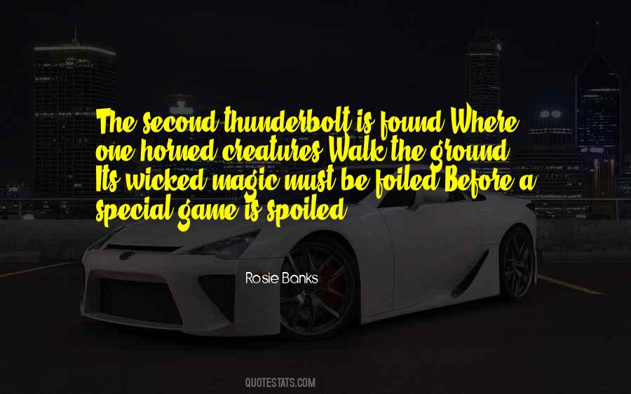 Its A Game Quotes #1325154