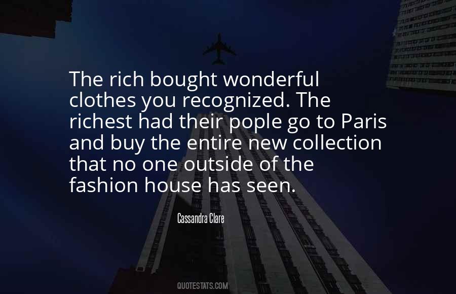 Outside Of The Quotes #1051446